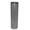 Main Filter Hydraulic Filter, replaces FLUITEK FLK0208933, 25 micron, Outside-In, Glass MF0507063